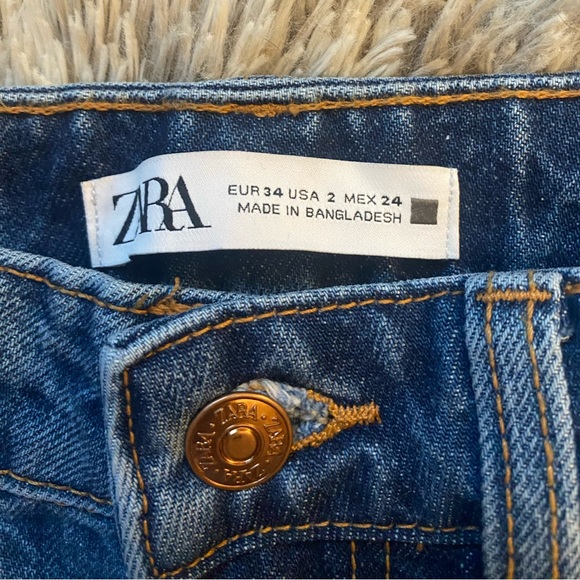 ZARA jeans - Picture 3 of 3